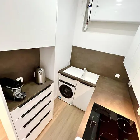 A Narbonne-plage, 2 Chambres, A 80 M De La Plage, Renove, Climatise, Confort * Narbonne-Plage